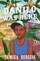 Tamika Burgess: Danilo Was Here, Buch