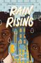 Courtne Comrie: Rain Rising, Buch