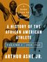 Arthur Ashe: A Hard Road to Glory, Volume 2 (1919-1945), Buch