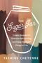 Yasmine Cheyenne: The Sugar Jar, Buch
