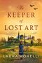 Laura Morelli: Keeper of Lost Art, The, Buch