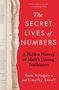 Kate Kitagawa: The Secret Lives of Numbers, Buch