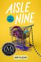 Ian X Cho: Aisle Nine, Buch