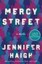 Jennifer Haigh: Mercy Street LP, Buch