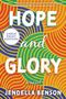 Jendella Benson: Hope and Glory, Buch
