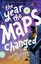 Danielle Binks: The Year the Maps Changed, Buch