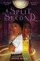 Janae Marks: A Split Second, Buch