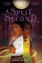 Janae Marks: A Split Second, Buch