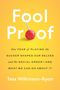 Tess Wilkinson-Ryan: Fool Proof, Buch