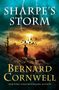 Bernard Cornwell: Sharpe's Storm, Buch