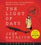 Judy Batalion: The Light of Days, CD