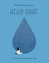 Alessandra Olanow: Hello Grief, Buch
