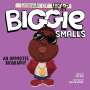 Pen Ken: Legends of Hip-Hop: Biggie Smalls, Buch