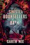 Garth Nix: The Sinister Booksellers of Bath, Buch