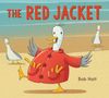 Bob Holt: The Red Jacket, Buch