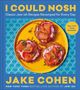 Jake Cohen: I Could Nosh, Buch