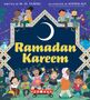 M O Yuksel: Ramadan Kareem, Buch