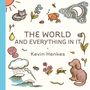 Kevin Henkes: The World and Everything in It, Buch