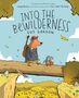 Gus Gordon: Into the Bewilderness, Buch