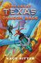 Kacy Ritter: The Great Texas Dragon Race, Buch