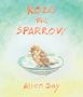 Allen Say: Kozo the Sparrow, Buch