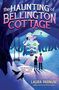 Laura Parnum: The Haunting of Bellington Cottage, Buch