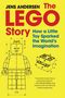 Jens Andersen: The LEGO Story, Buch