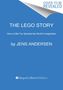 Jens Andersen: The LEGO Story, Buch