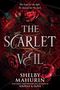 Shelby Mahurin: The Scarlet Veil, Buch