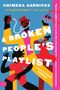 Chimeka Garricks: A Broken People's Playlist, Buch