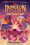 Molly Knox Ostertag: Dungeons & Dragons: Dungeon Club: Time to Party, Buch