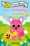 Pinkfong: Pinkfong: Meet Pinkfong and Friends, Buch
