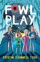 Kristin O'Donnell Tubb: Fowl Play, Buch