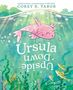Corey R. Tabor: Ursula Upside Down, Buch