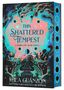 Thea Guanzon: This Shattered Tempest (Deluxe Limited Edition), Buch