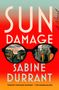 Sabine Durrant: Sun Damage, Buch