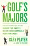 Gary Player: Golf's Majors, Buch