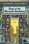 Satoshi Yagisawa: Days at the Morisaki Bookshop, Buch
