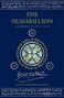 J R R Tolkien: The Silmarillion Illustrated by the Author, Buch