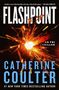 Catherine Coulter: Flashpoint, Buch