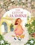 Nadine Presley: The City of Jasmine, Buch, Buch