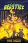 Peter Lerangis: Beasties, Buch