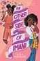 Lisa Springer: The Other Side of Imani, Buch