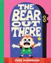 Jess Hannigan: The Bear Out There, Buch