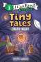 Steph Waldo: Tiny Tales: Firefly Night, Buch