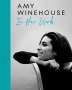 Amy Winehouse: Amy Winehouse, Buch