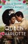 Julia Quinn: Queen Charlotte, Buch