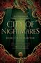 Rebecca Schaeffer: City of Nightmares, Buch