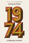 Francine Prose: Prose, F: 1974, Buch