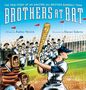 Audrey Vernick: Brothers at Bat, Buch